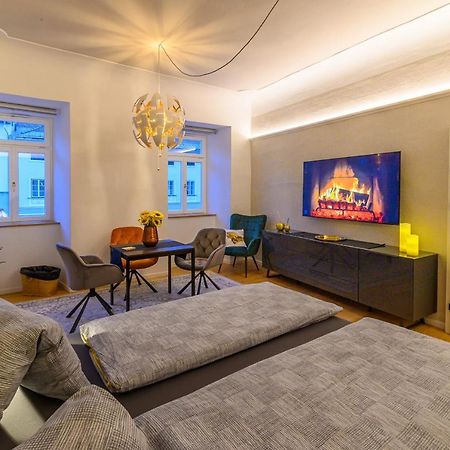 Gh Alte Post Kombi 2 - 6 Gaeste Gmünd Exteriér fotografie