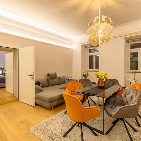 Gh Alte Post Kombi 2 - 6 Gaeste Gmünd Exteriér fotografie
