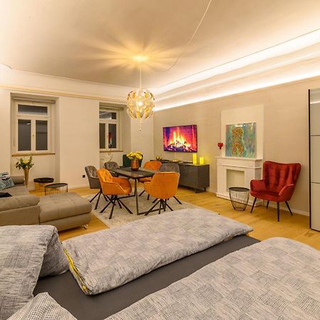 Gh Alte Post Kombi 2 - 6 Gaeste Gmünd Exteriér fotografie