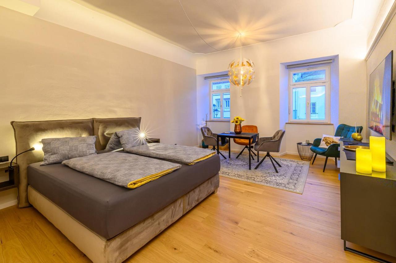 Gh Alte Post Kombi 2 - 6 Gaeste Gmünd Exteriér fotografie