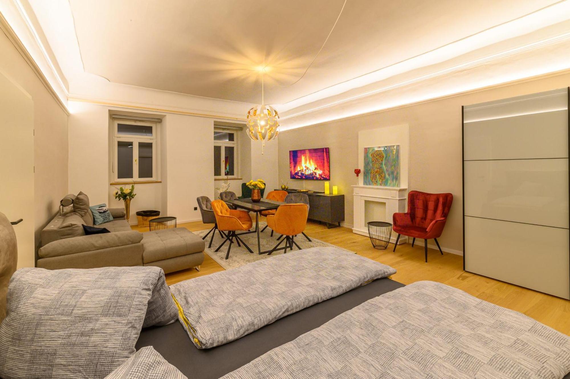 Gh Alte Post Kombi 2 - 6 Gaeste Gmünd Exteriér fotografie